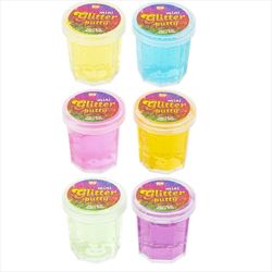 TR13432 Mini Glitter Slime